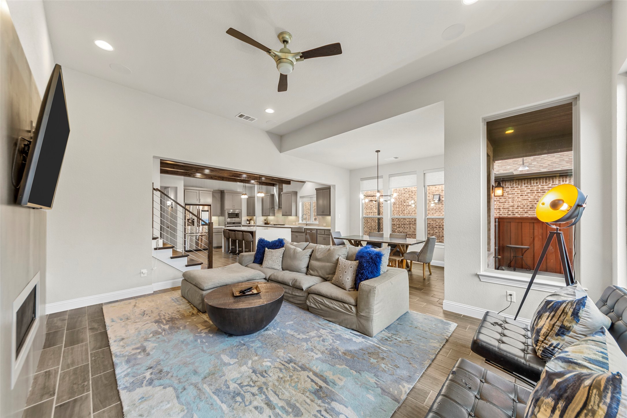 7017 Street Georges Drive Mckinney TX 75070