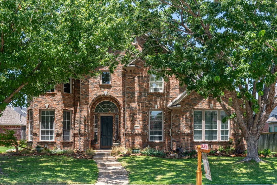 3417 Grand Mesa Drive Plano TX 75025