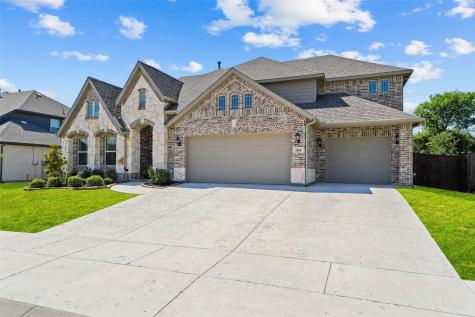 1114 Wrenwood Drive Justin TX 76247