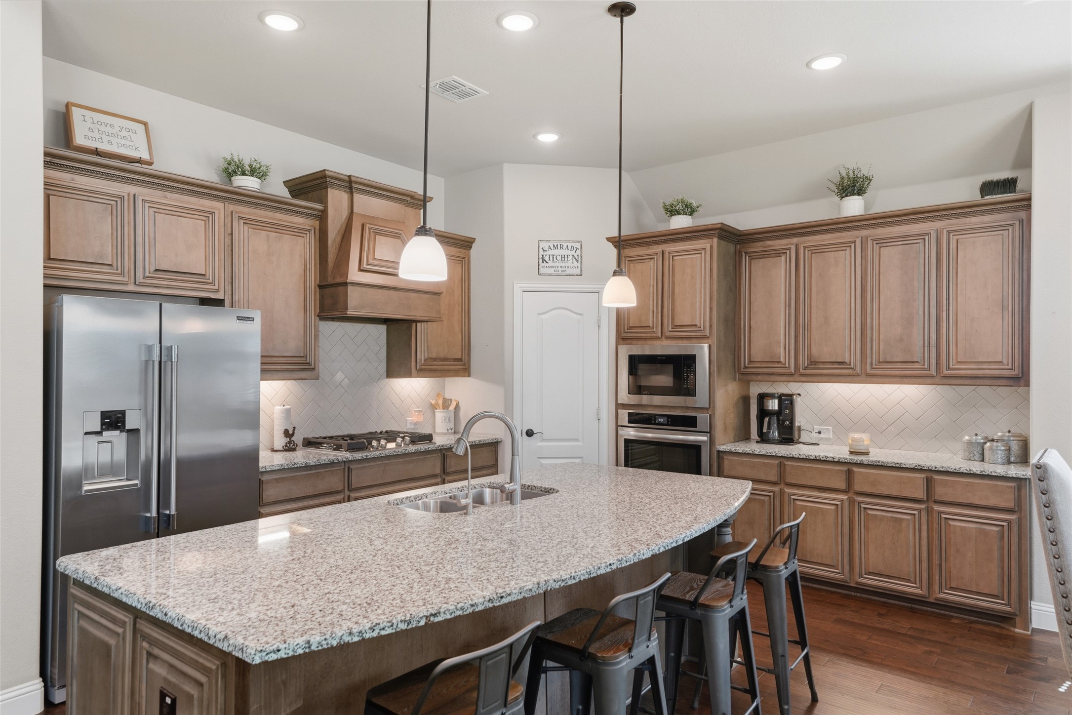 1114 Wrenwood Drive Justin TX 76247