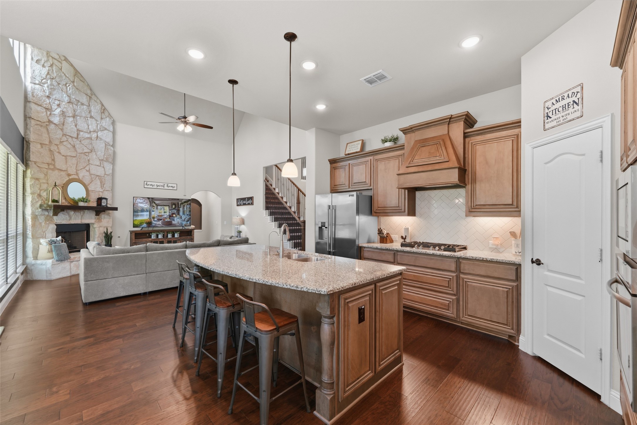 1114 Wrenwood Drive Justin TX 76247