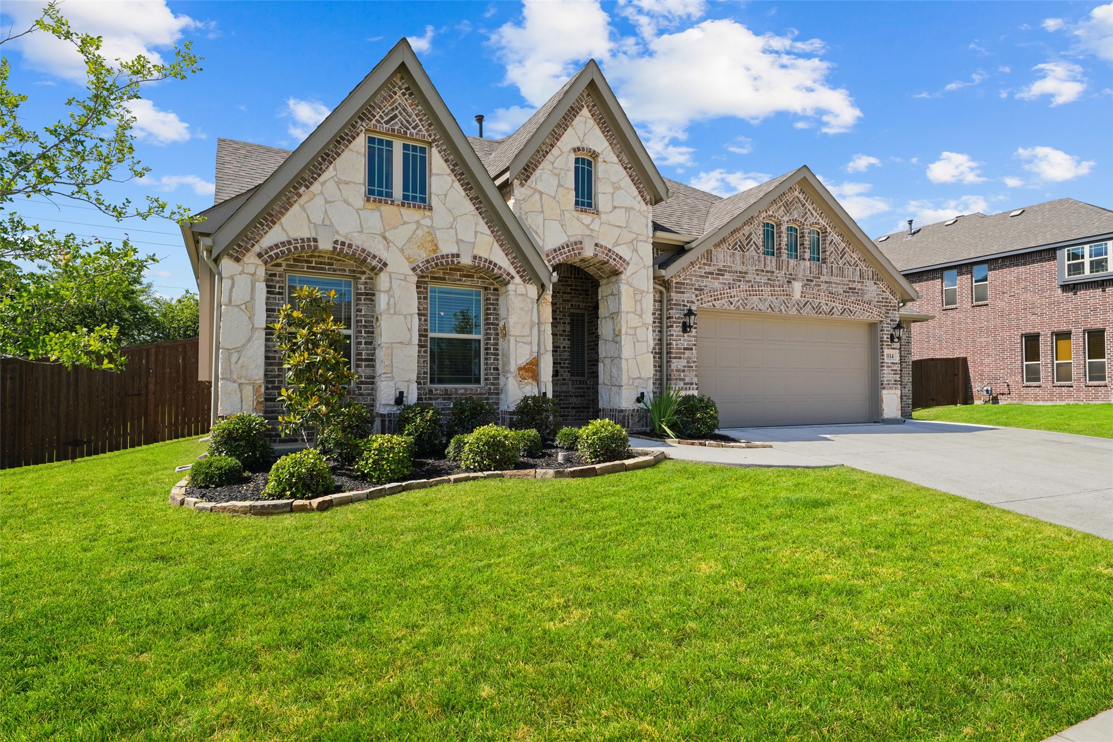 1114 Wrenwood Drive Justin TX 76247