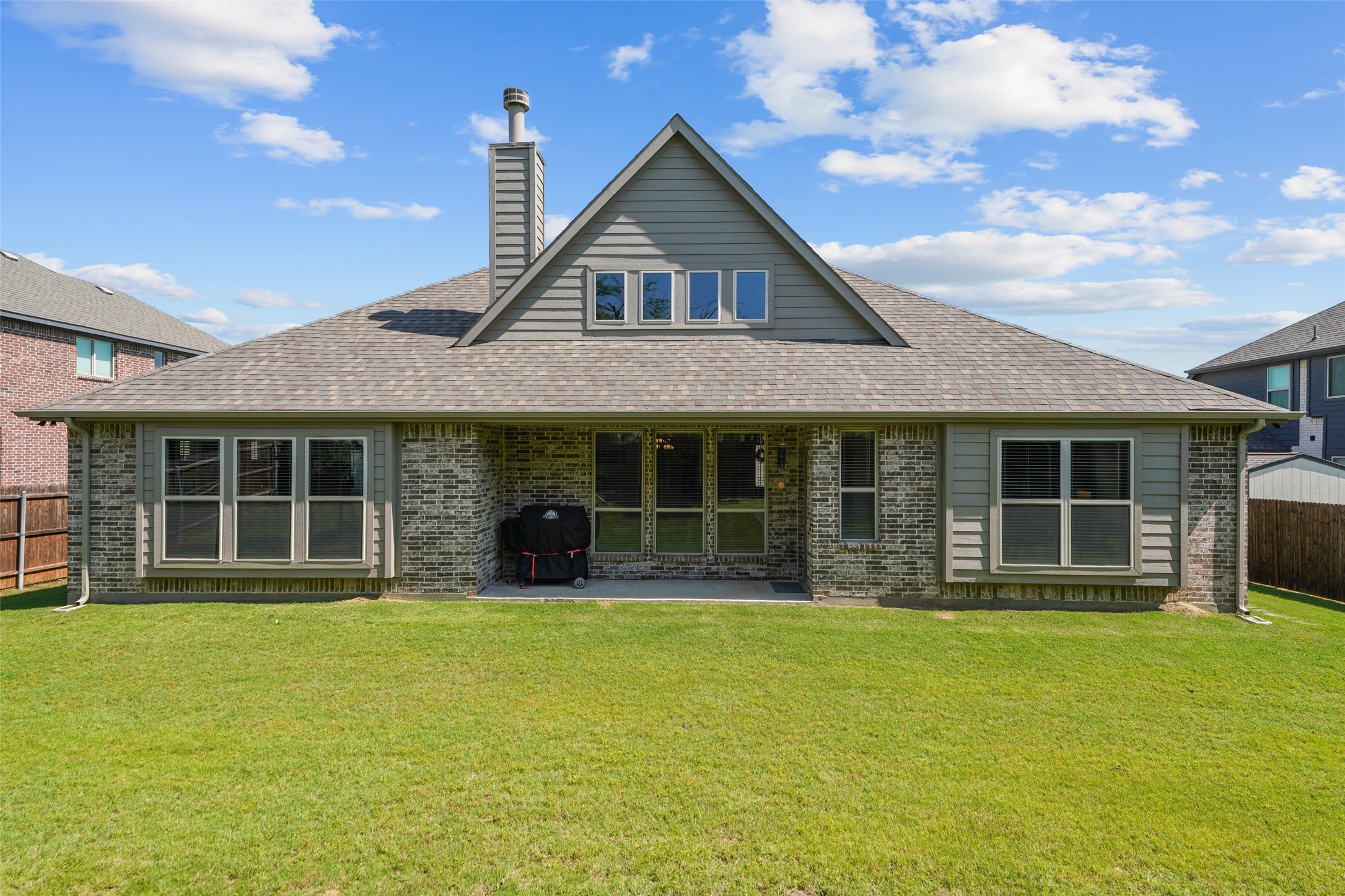1114 Wrenwood Drive Justin TX 76247