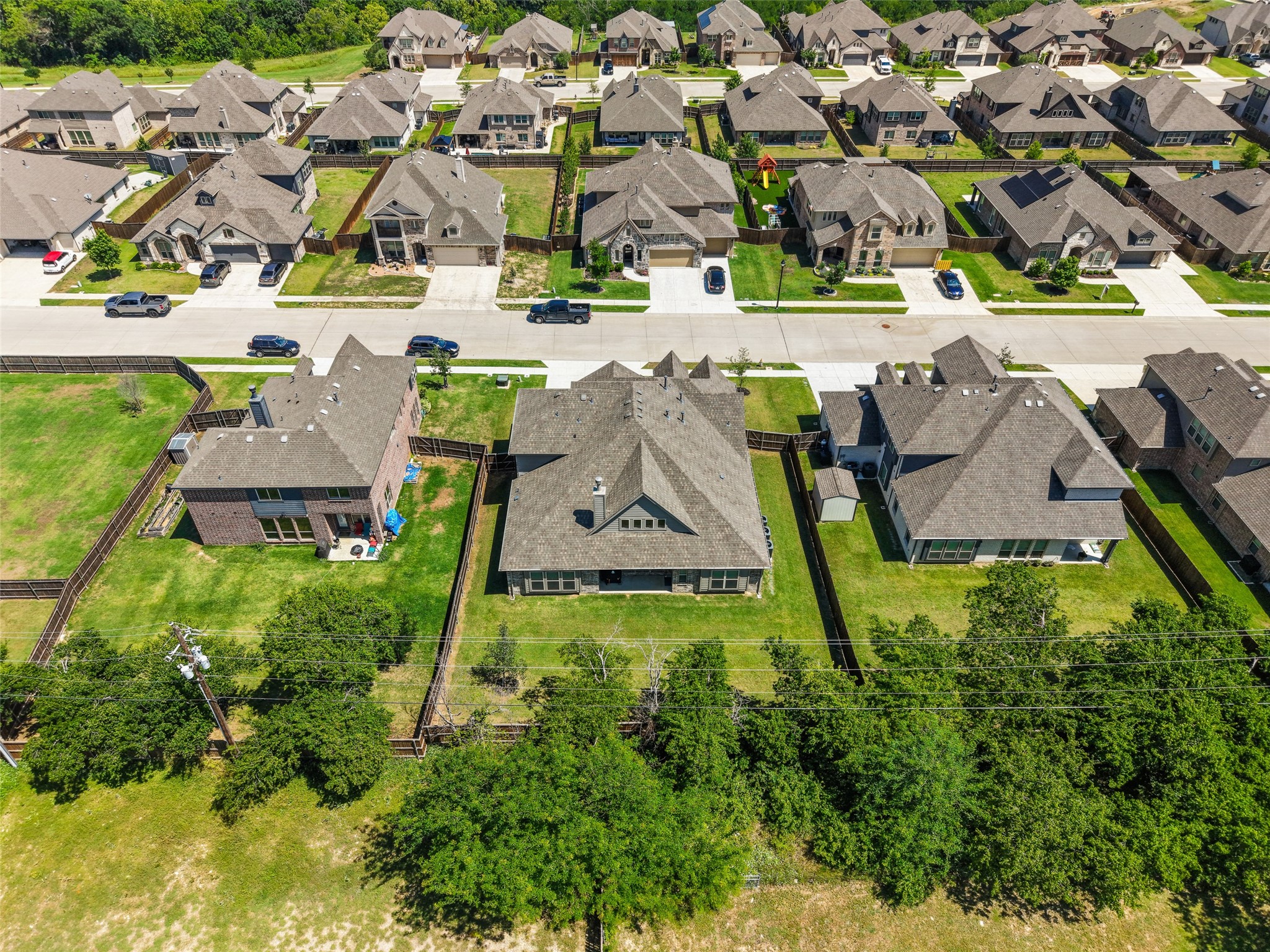 1114 Wrenwood Drive Justin TX 76247