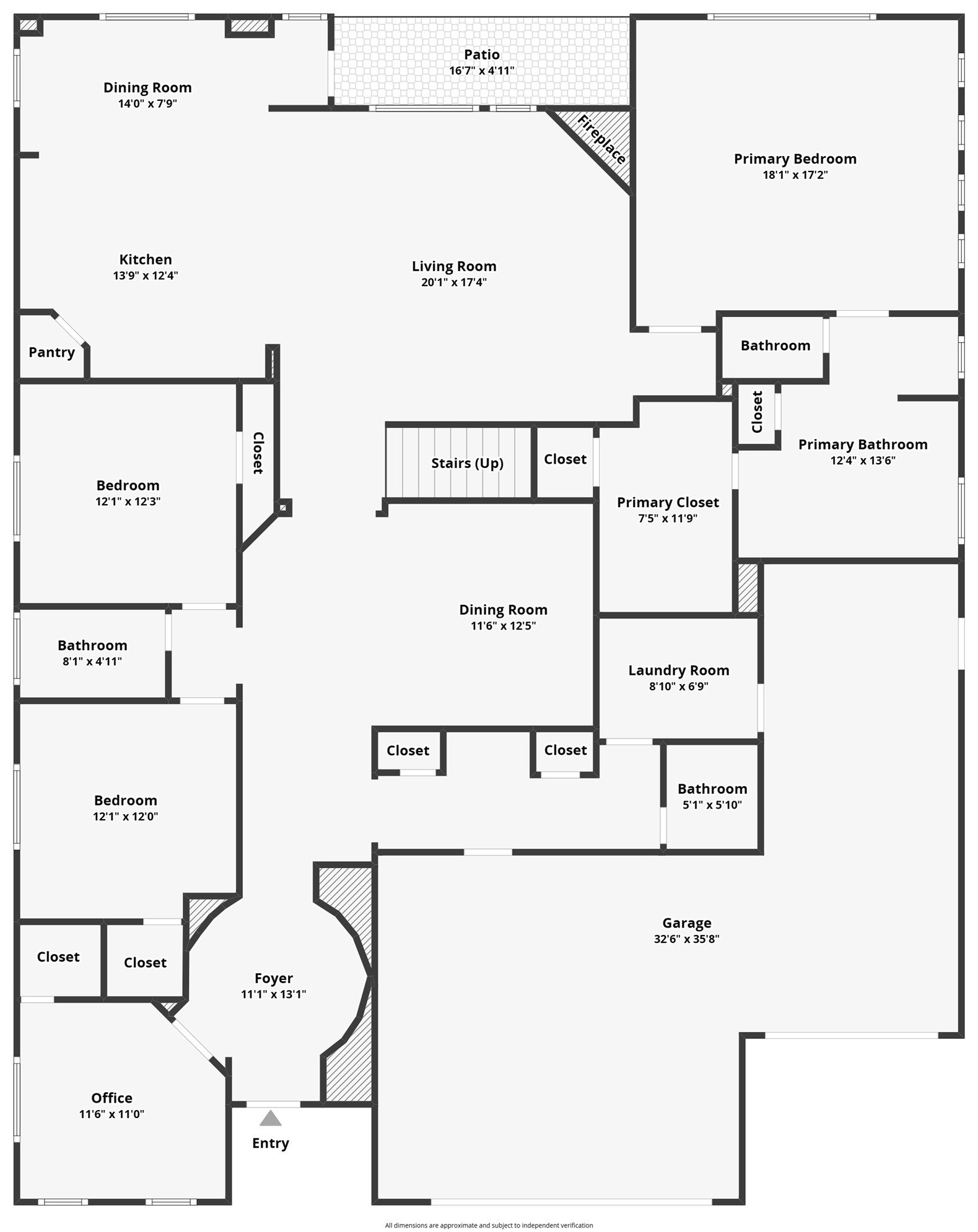 1114 Wrenwood Drive Justin TX 76247