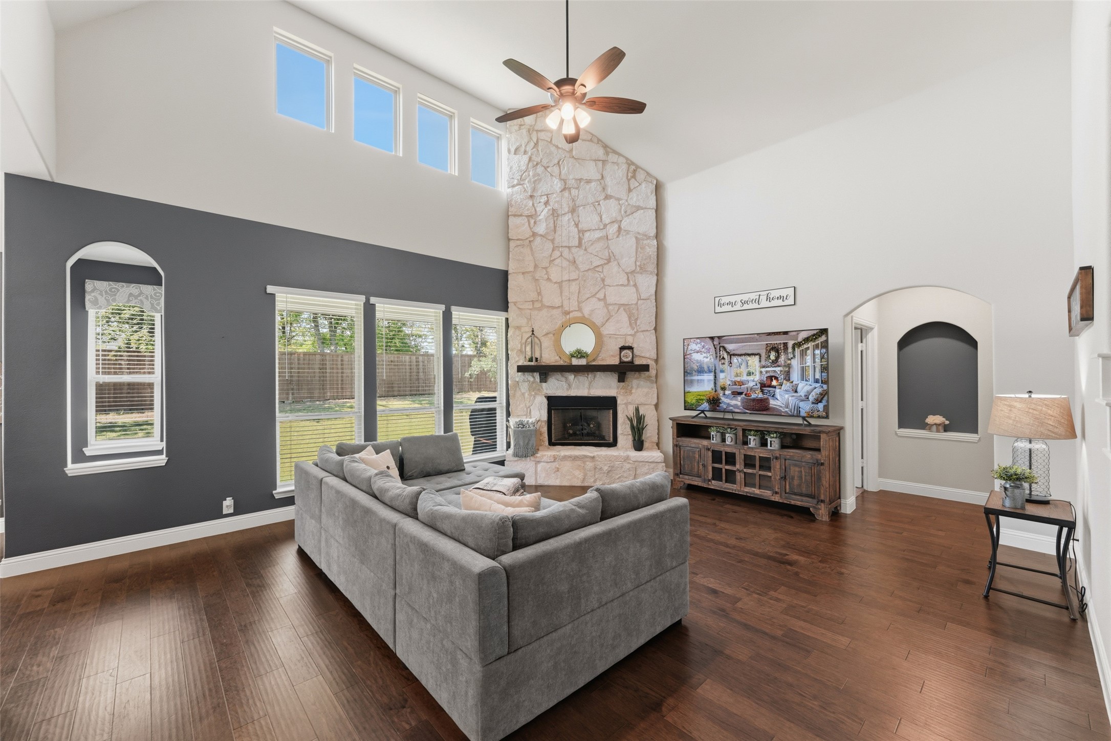 1114 Wrenwood Drive Justin TX 76247