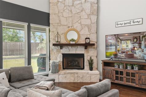 1114 Wrenwood Drive Justin TX 76247