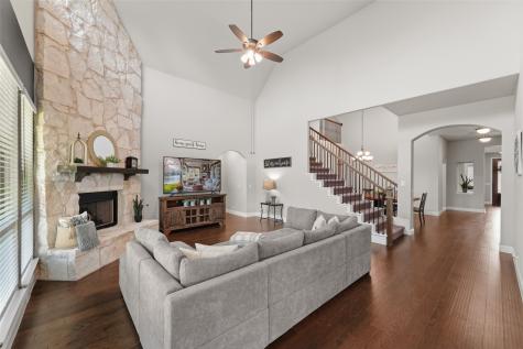 1114 Wrenwood Drive Justin TX 76247