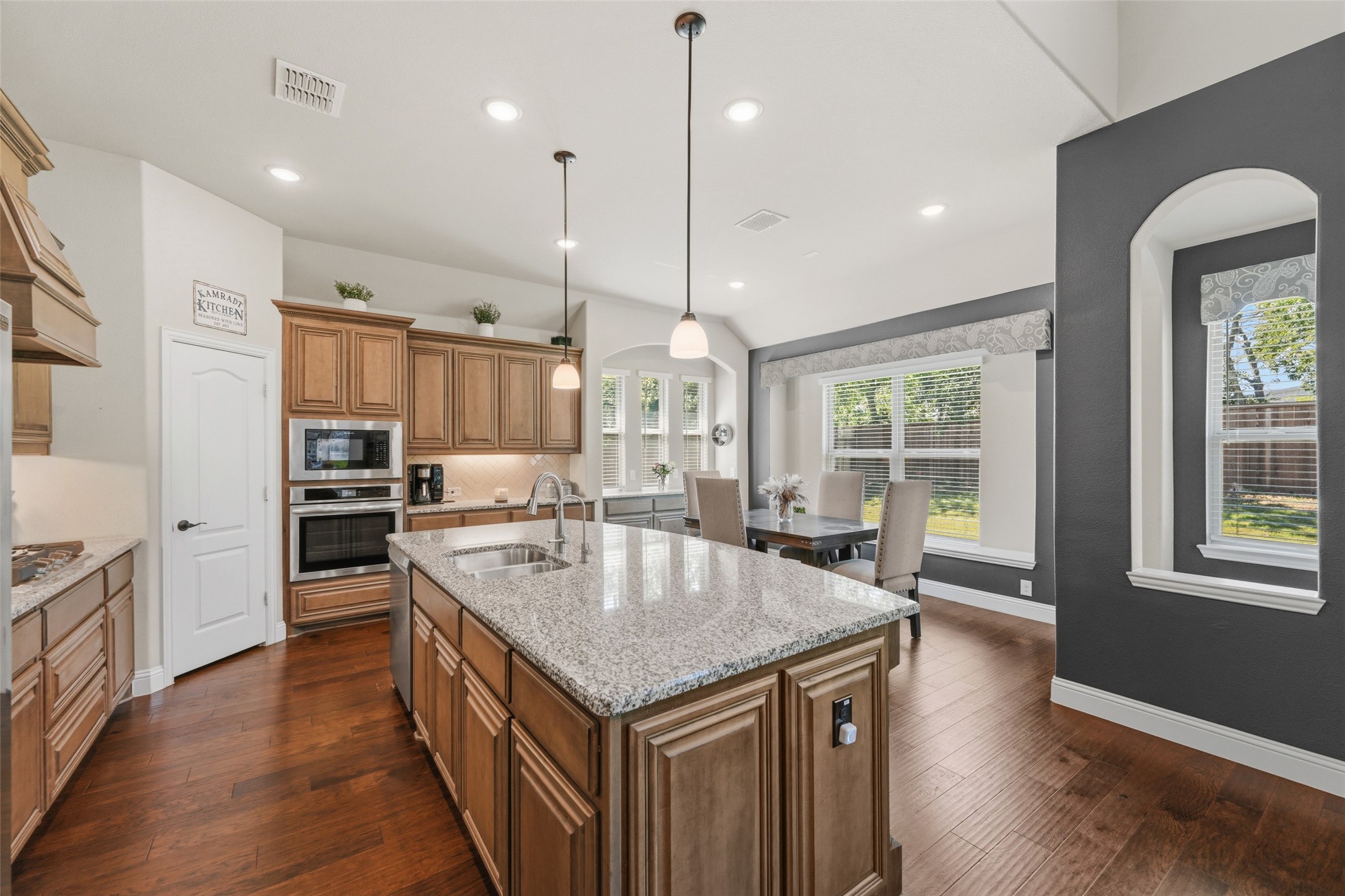 1114 Wrenwood Drive Justin TX 76247