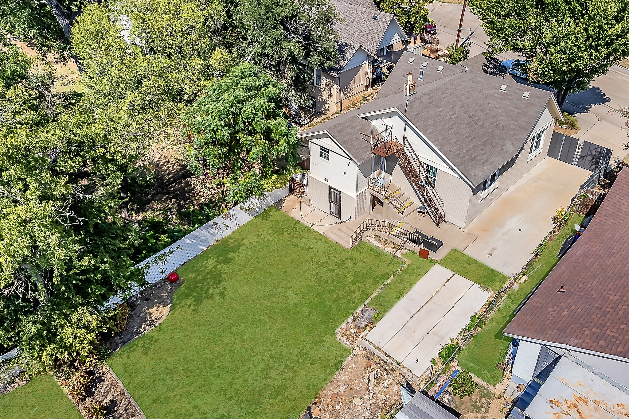 2112 Hudson Street Fort Worth TX 76103