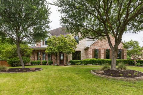 1209 Bay Meadows Drive Southlake TX 76092