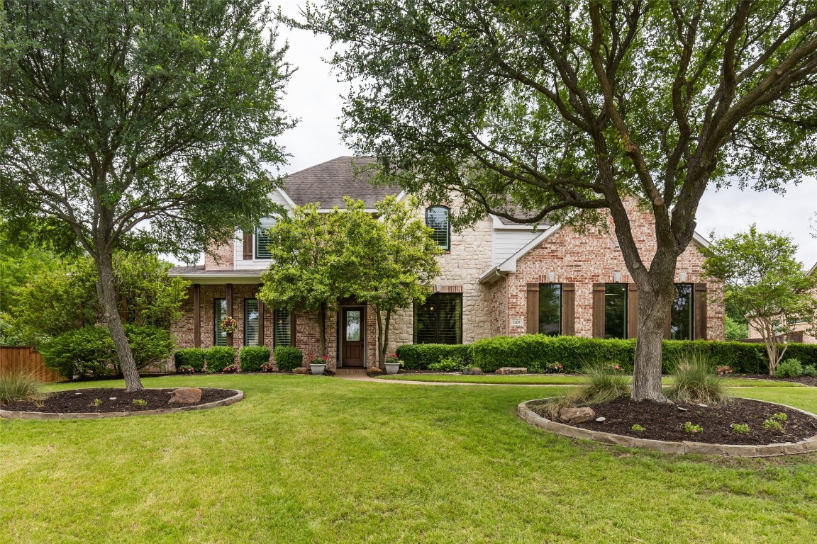 1209 Bay Meadows Drive Southlake TX 76092