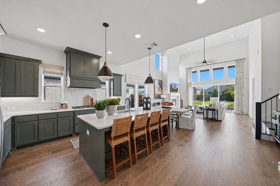 1232 Abbeygreen Drive Forney TX 75126