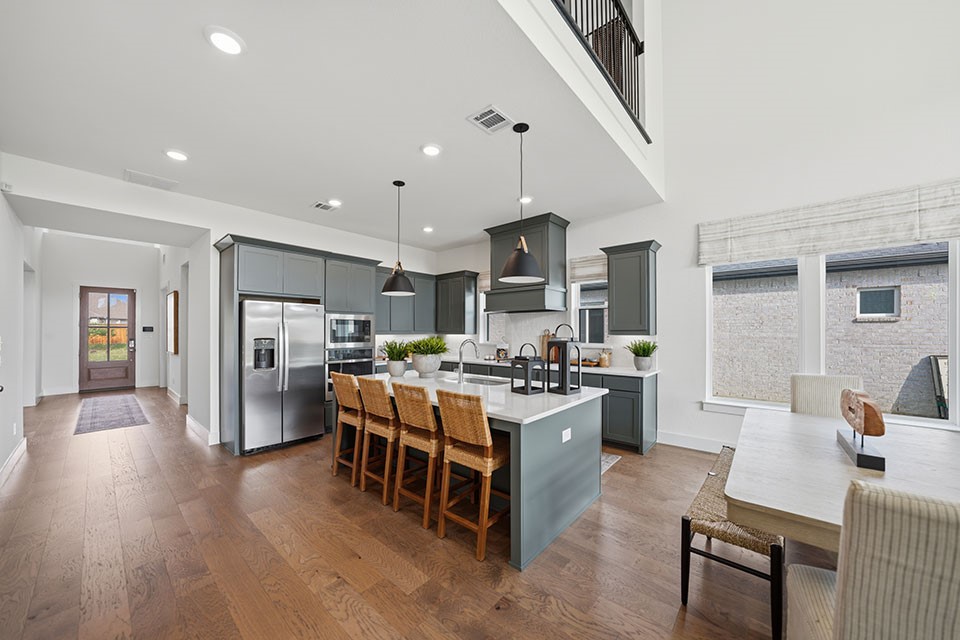 1232 Abbeygreen Drive Forney TX 75126