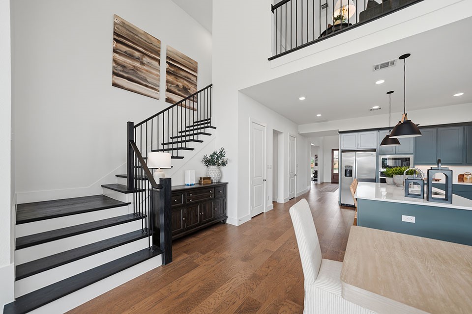 1232 Abbeygreen Drive Forney TX 75126