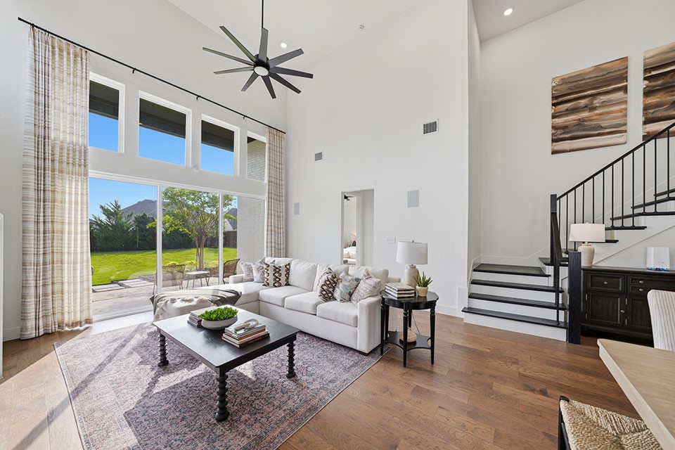 1232 Abbeygreen Drive Forney TX 75126