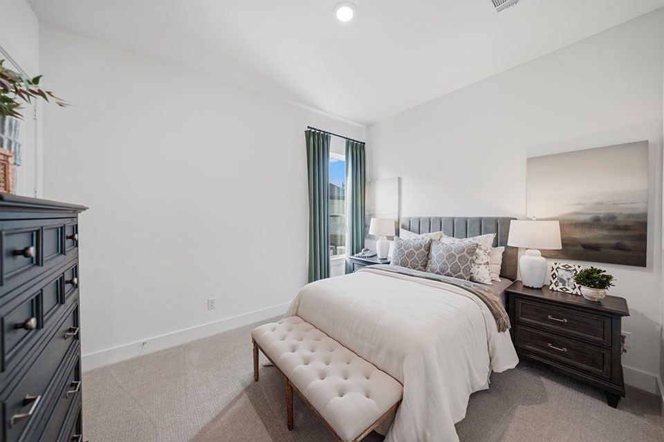1232 Abbeygreen Drive Forney TX 75126