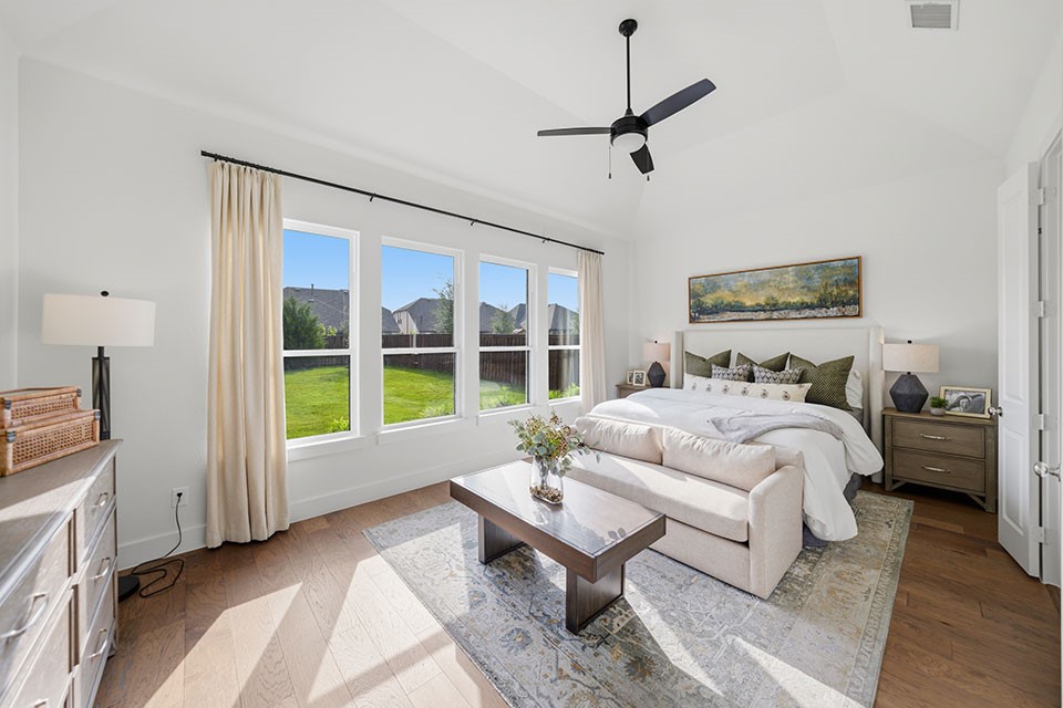 1232 Abbeygreen Drive Forney TX 75126