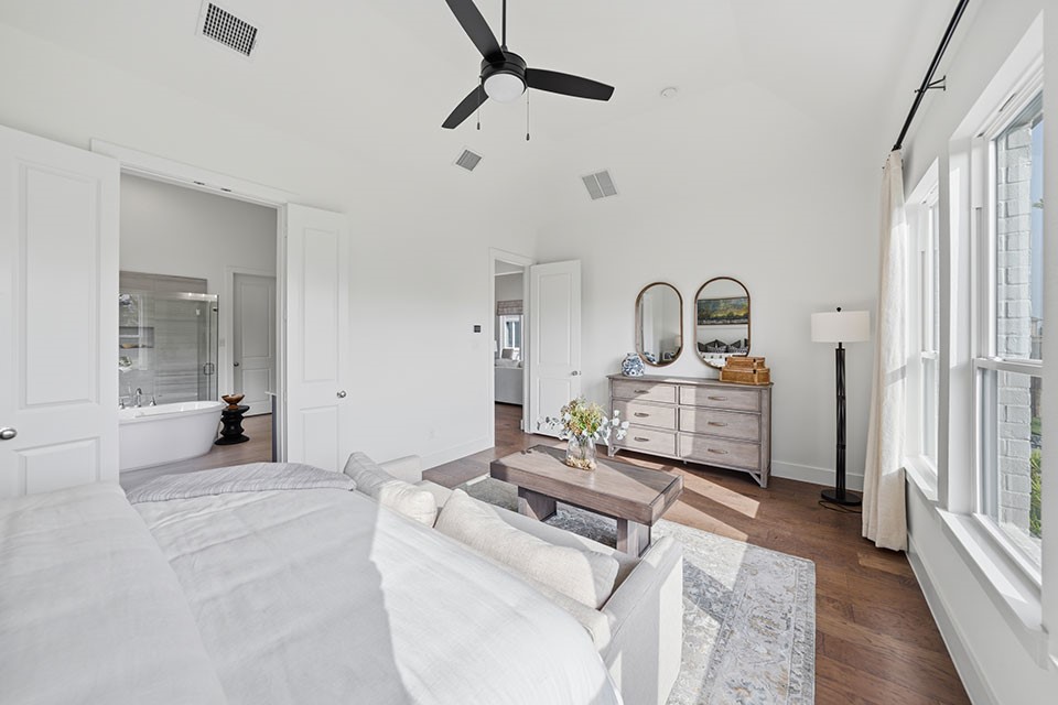 1232 Abbeygreen Drive Forney TX 75126