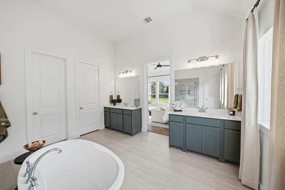 1232 Abbeygreen Drive Forney TX 75126