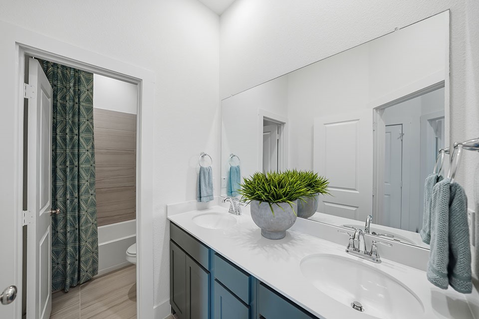 1232 Abbeygreen Drive Forney TX 75126