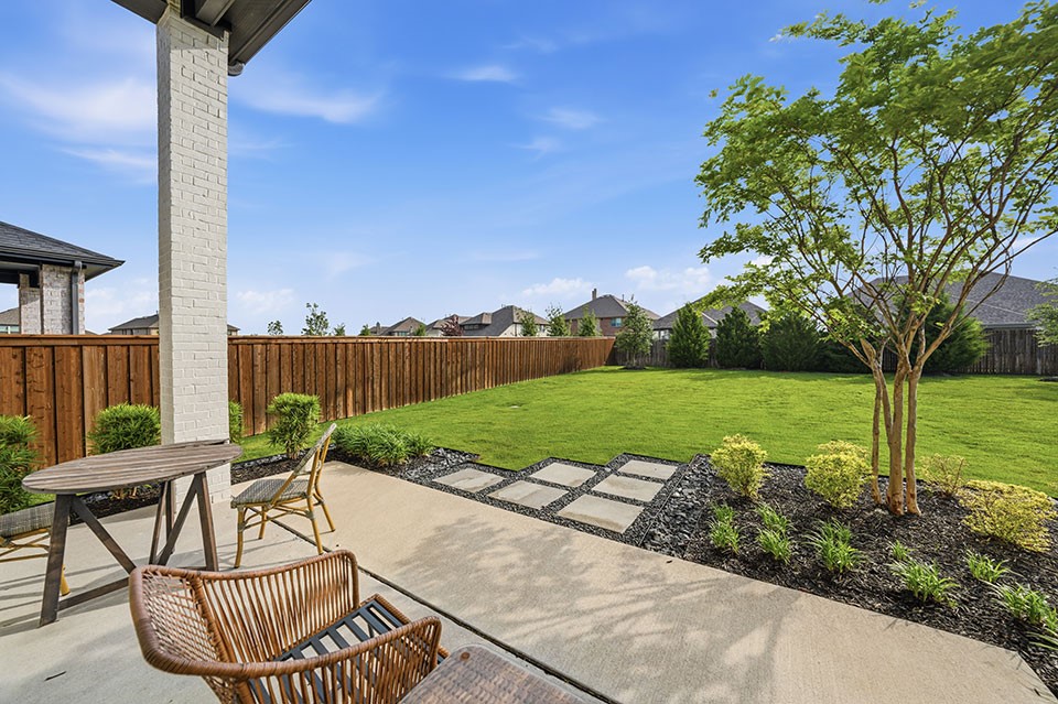 1232 Abbeygreen Drive Forney TX 75126