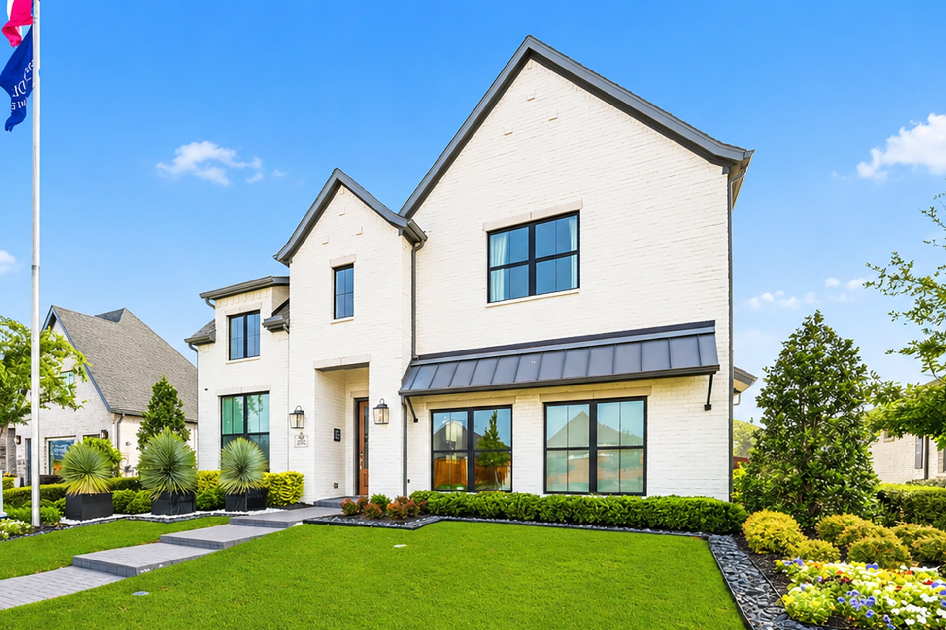 1232 Abbeygreen Drive Forney TX 75126
