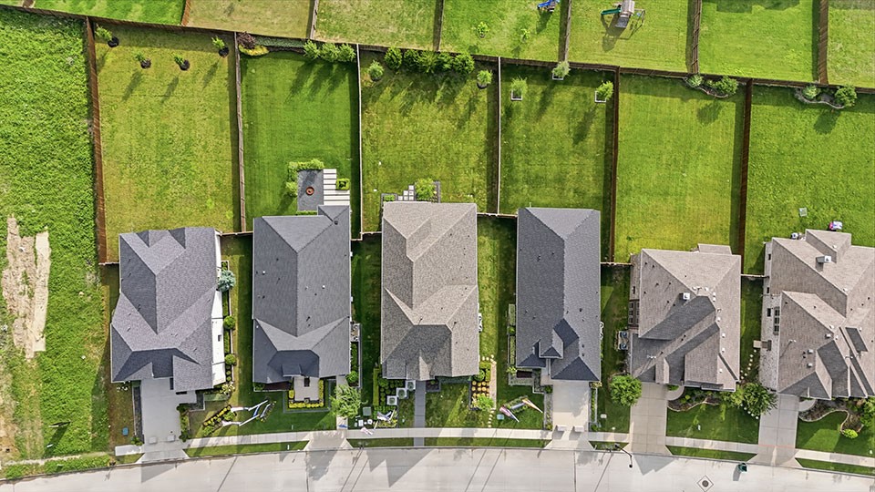 1232 Abbeygreen Drive Forney TX 75126
