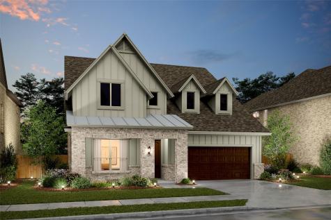 3210 Malcolm Road Melissa TX 75454