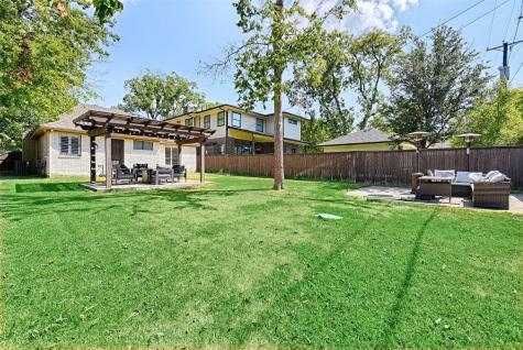 5536 Vickery Boulevard Dallas TX 75206