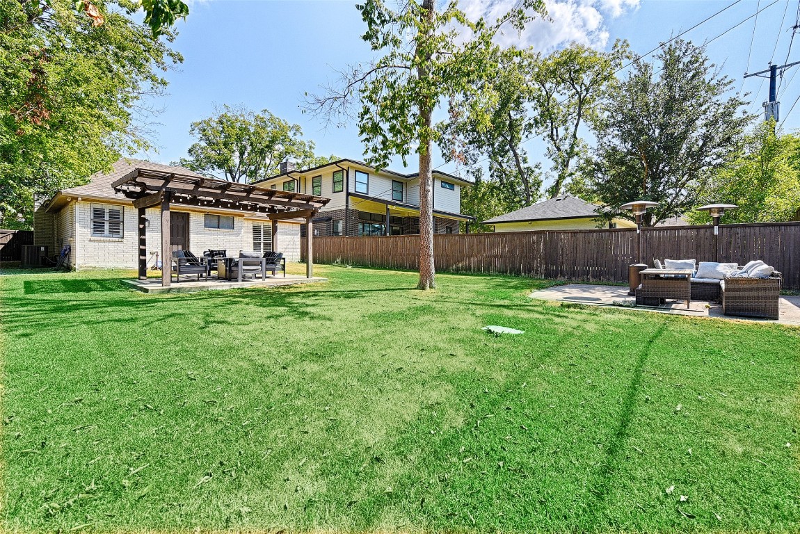 5536 Vickery Boulevard Dallas TX 75206