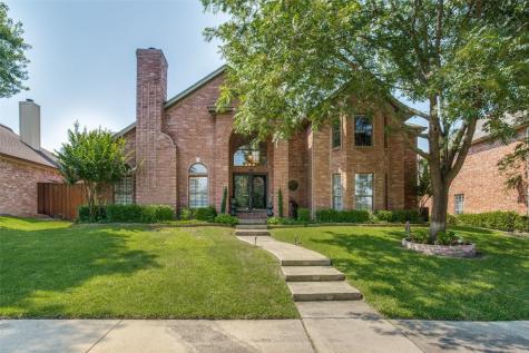1720 Steamboat Drive Plano TX 75025