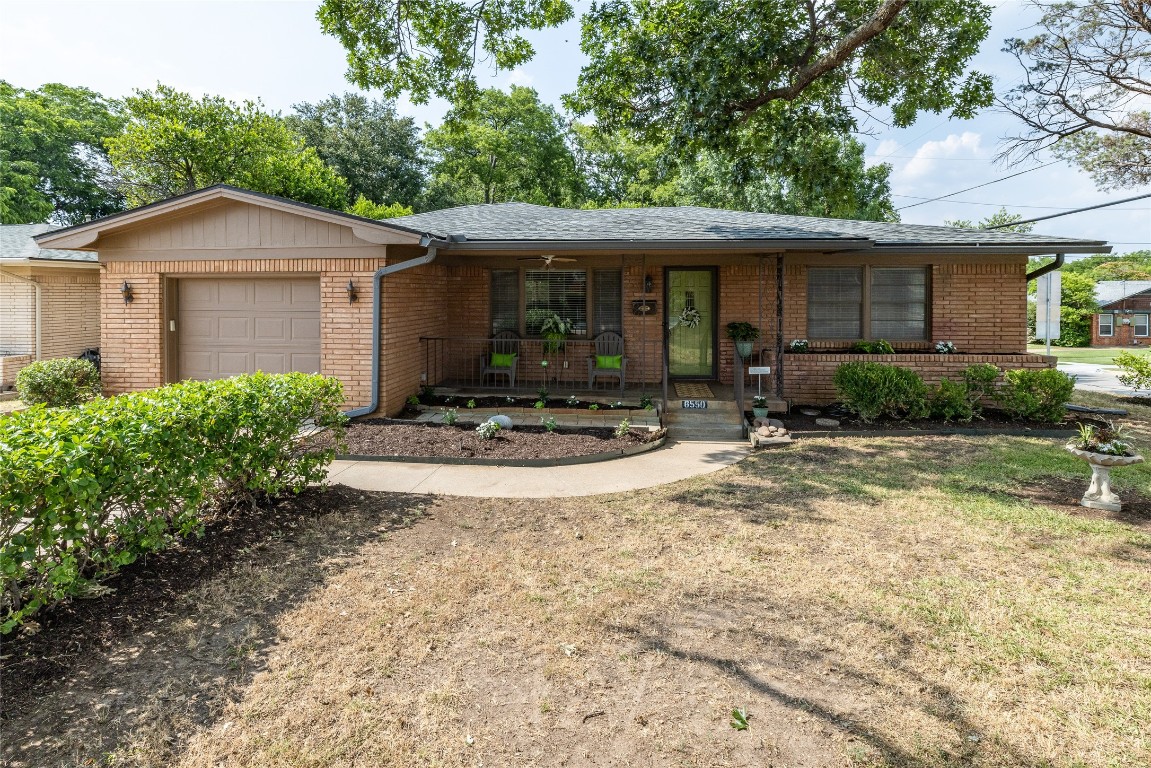 6550 Locke Avenue Fort Worth TX 76116