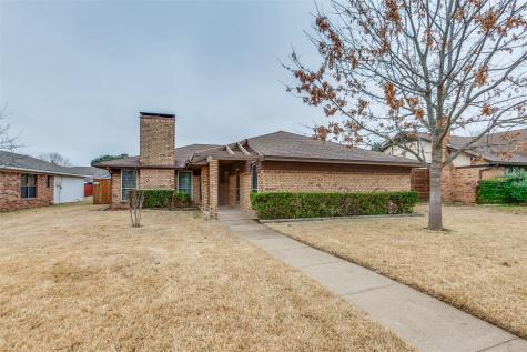 1818 Guildford Street Garland TX 75044