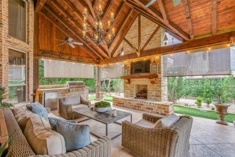 3504 Bankside The Colony TX 75056