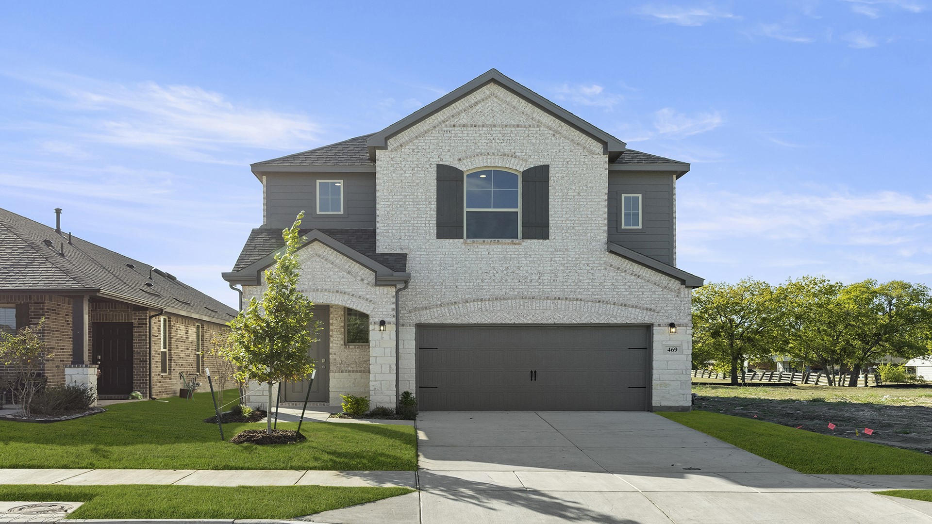 748 Hidden Feather Drive Lavon TX 75166