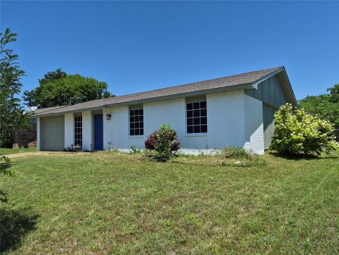 117 Yorkshire Drive Cedar Hill TX 75104