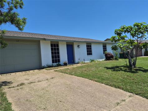 117 Yorkshire Drive Cedar Hill TX 75104