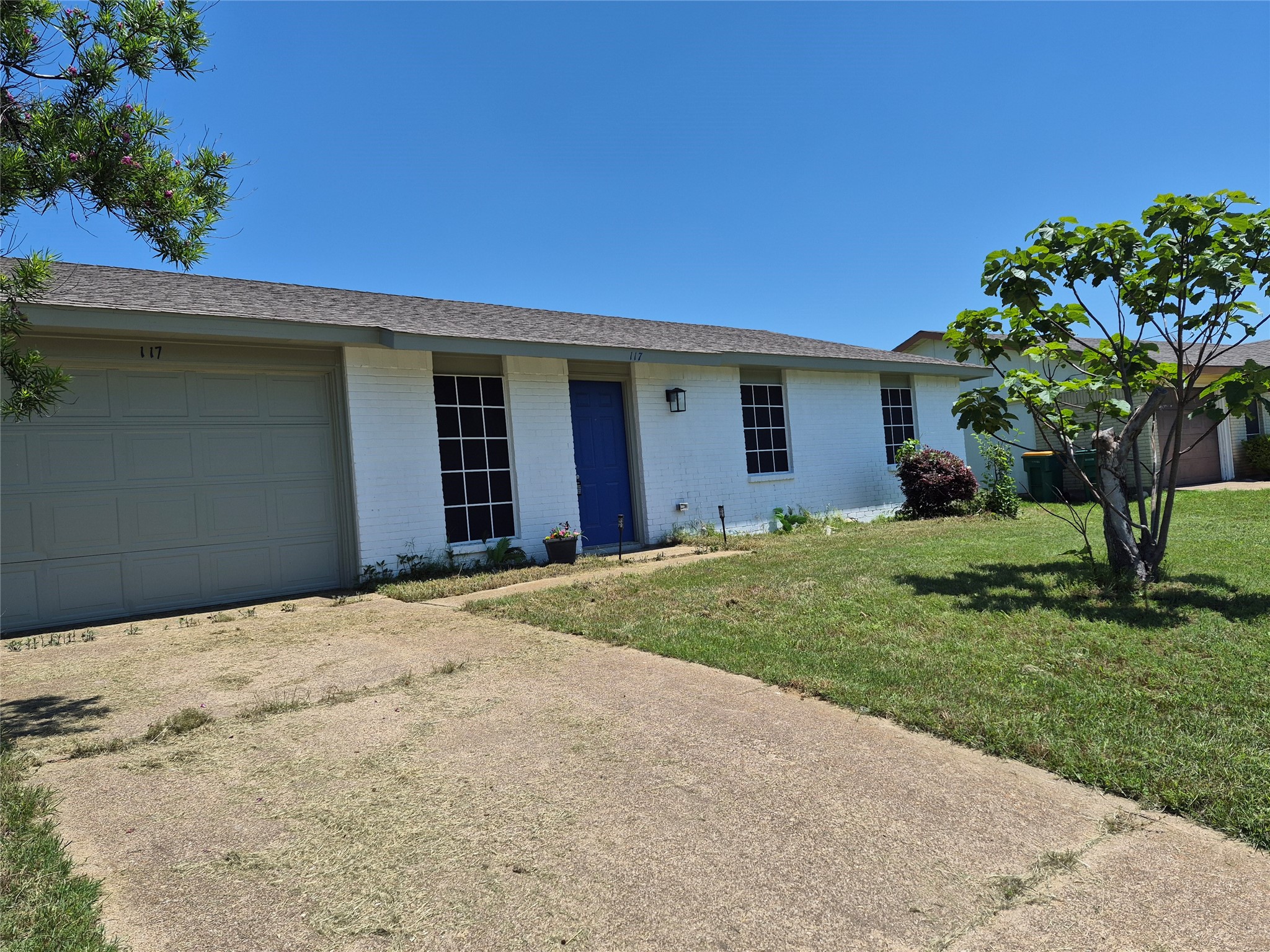 117 Yorkshire Drive Cedar Hill TX 75104