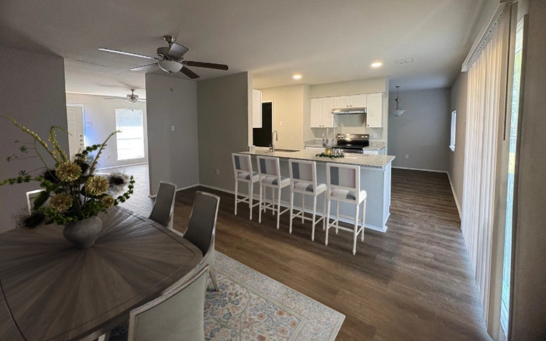 117 Yorkshire Drive Cedar Hill TX 75104