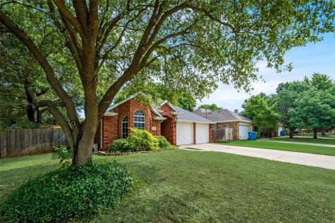 1609 Melinda Court Flower Mound TX 75028