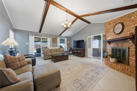 845 Griffith Avenue Terrell TX 75160