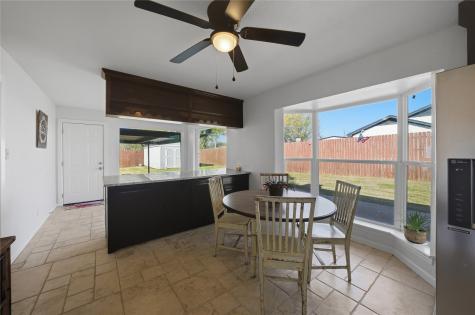 845 Griffith Avenue Terrell TX 75160