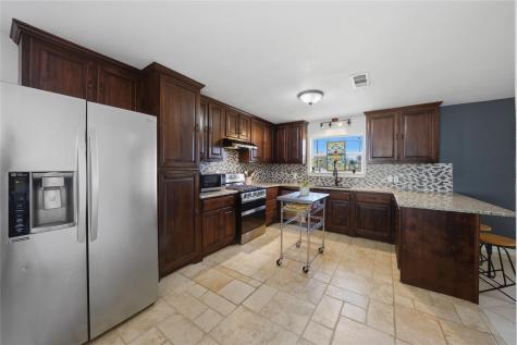 845 Griffith Avenue Terrell TX 75160
