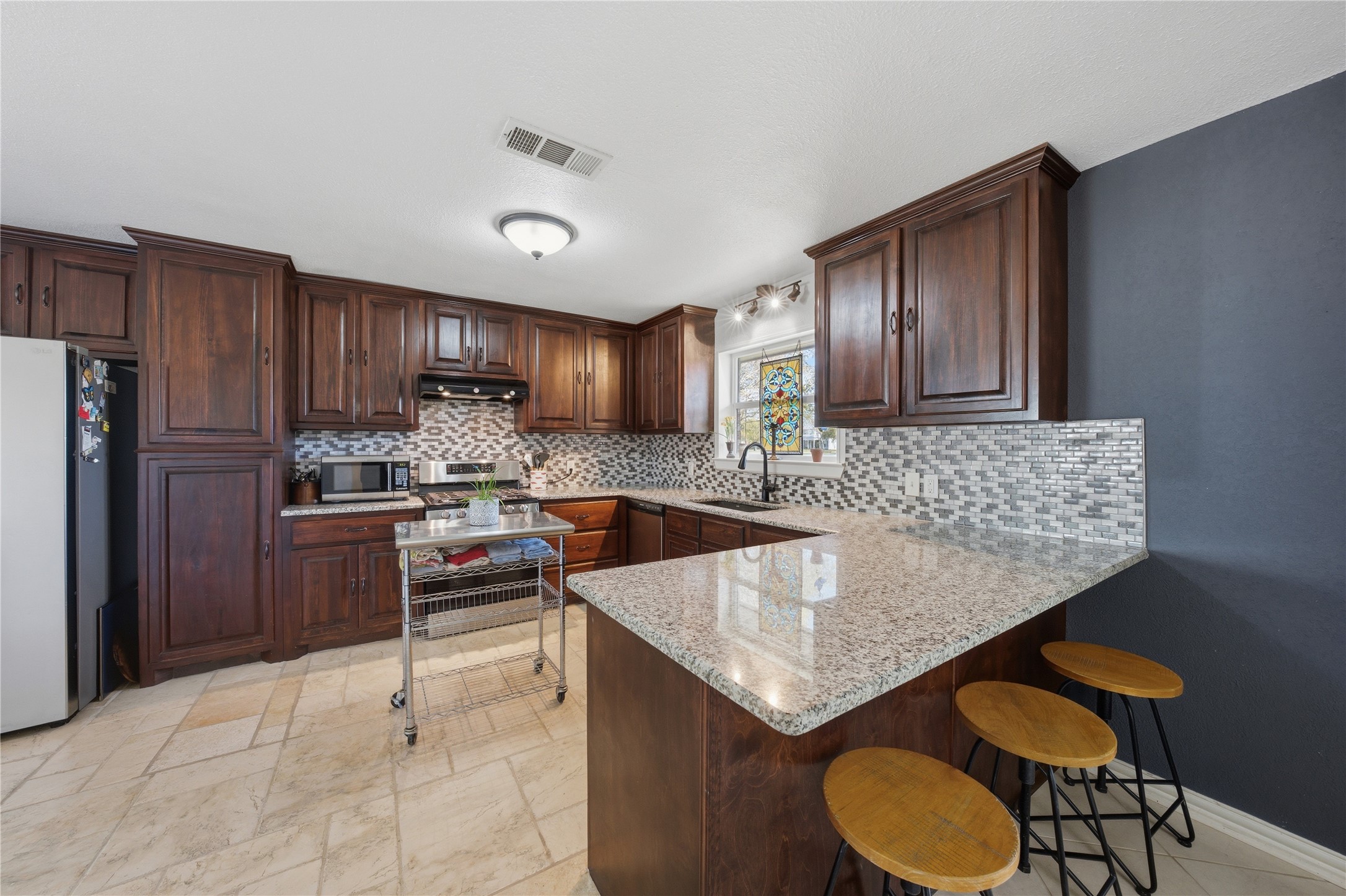 845 Griffith Avenue Terrell TX 75160