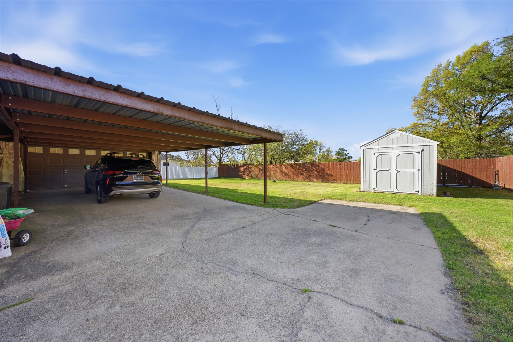 845 Griffith Avenue Terrell TX 75160