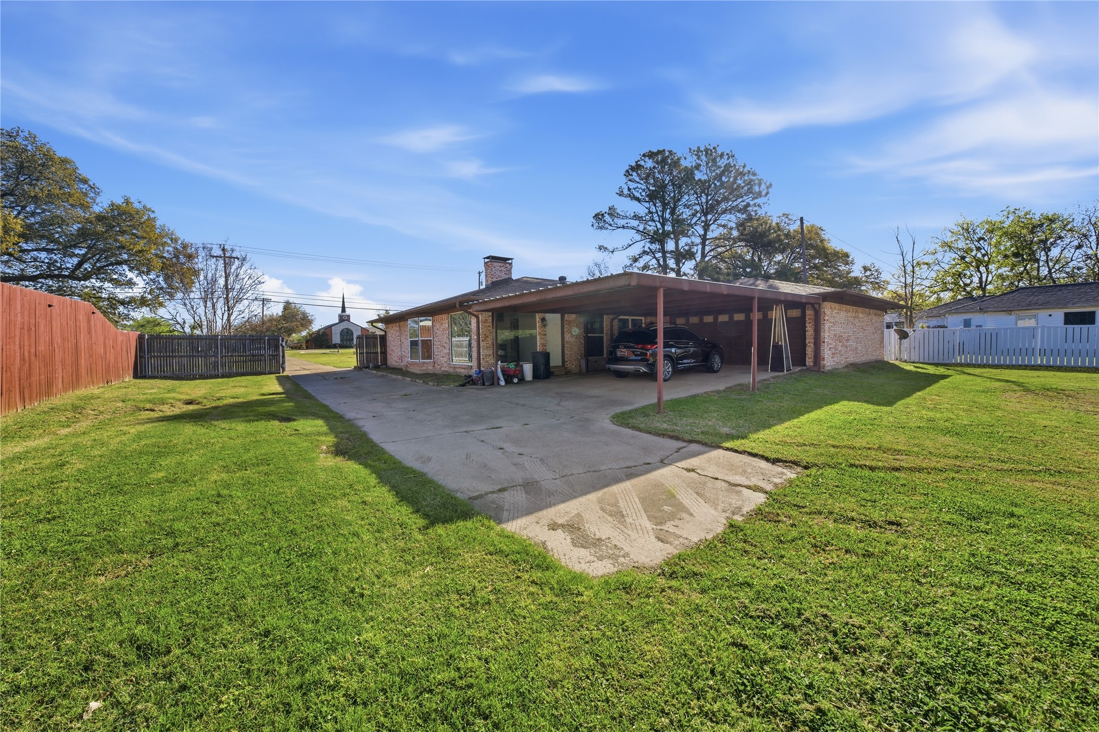 845 Griffith Avenue Terrell TX 75160