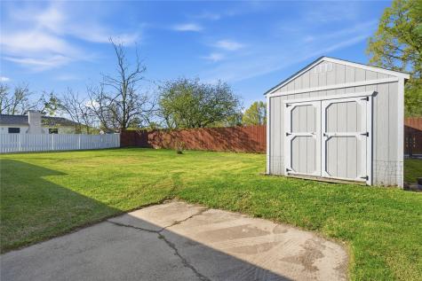 845 Griffith Avenue Terrell TX 75160