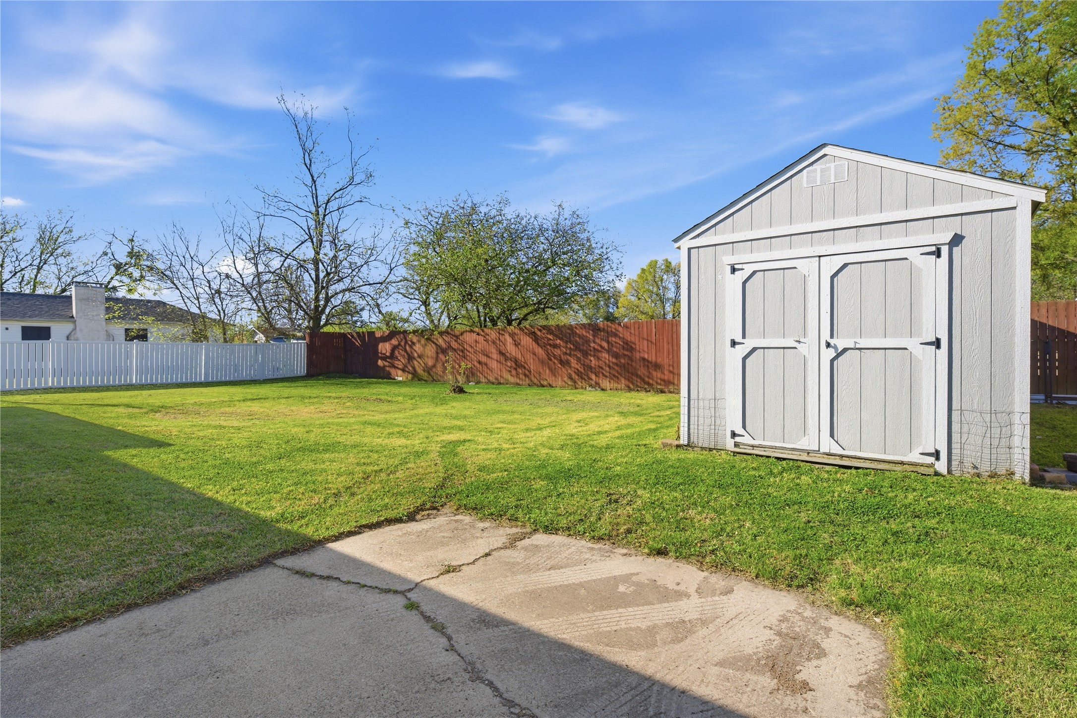 845 Griffith Avenue Terrell TX 75160