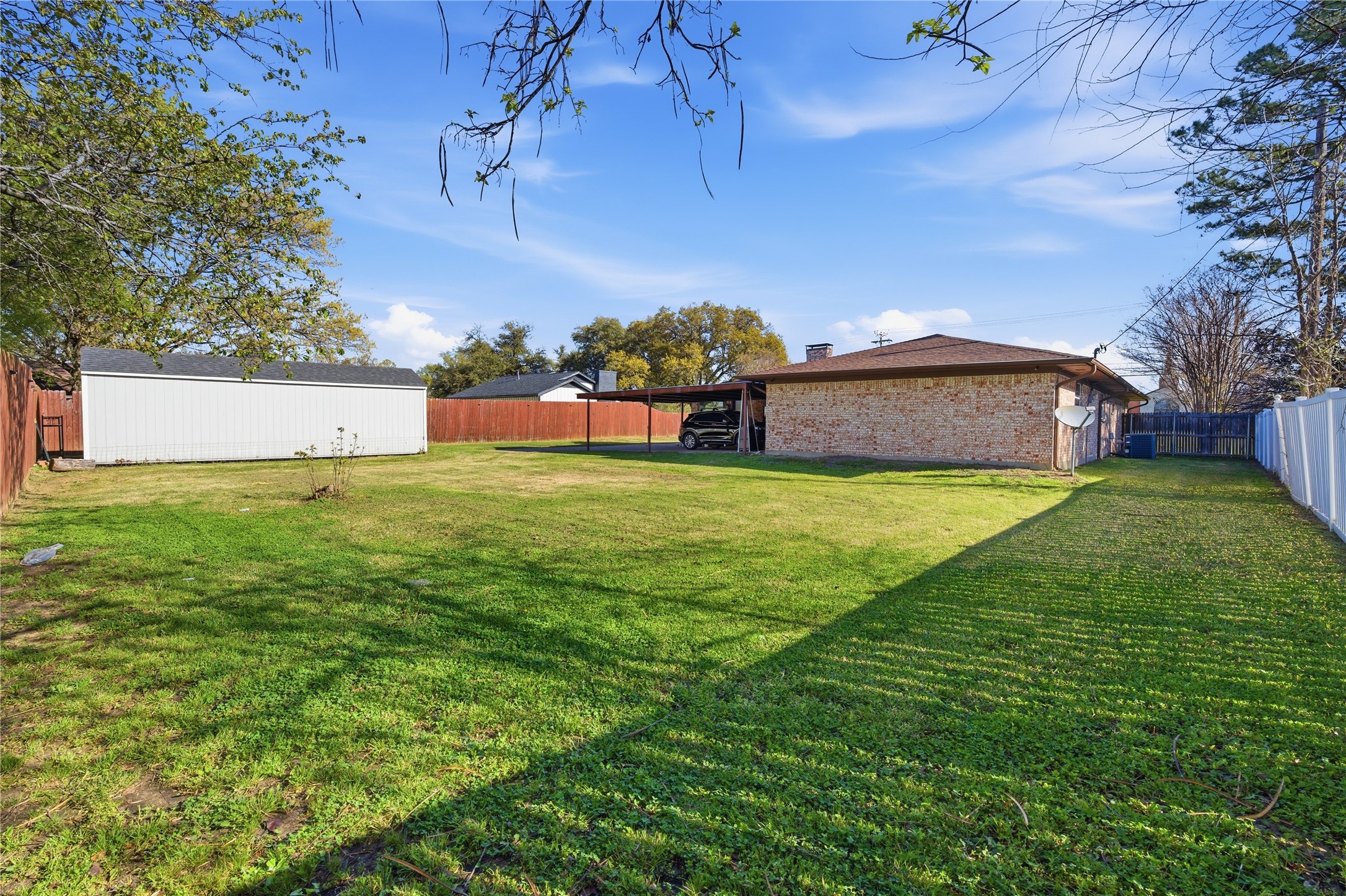 845 Griffith Avenue Terrell TX 75160